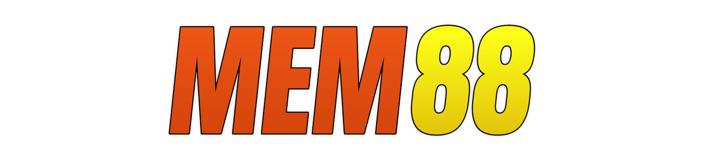 mem88 logo